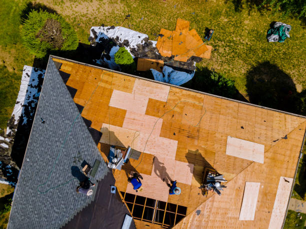 Trusted Foley, MN Roofing Contractor Experts