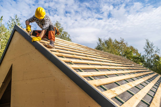 Reliable Foley, MN Roofing Contractor Solutions