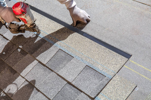 Best Roof Replacement Cost  in Foley, MN