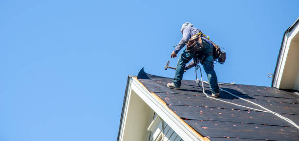 Best Tile Roofing Contractor  in Foley, MN